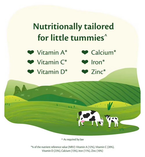 HiPP Organic 3 Growing Up Milk Powder (800g)