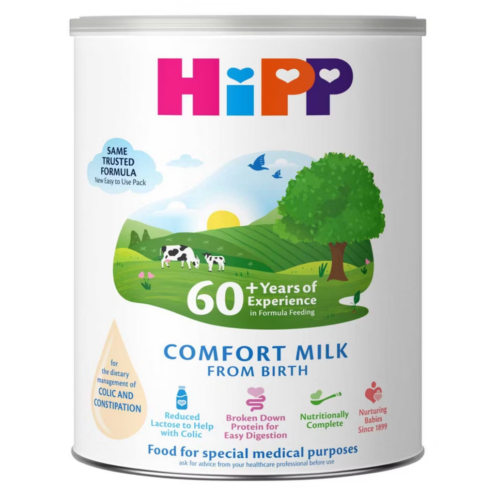 HiPP Comfort Milk Powder (800g)