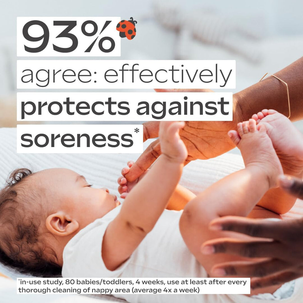 Weleda Baby Calendula Diaper Cream (75ml)