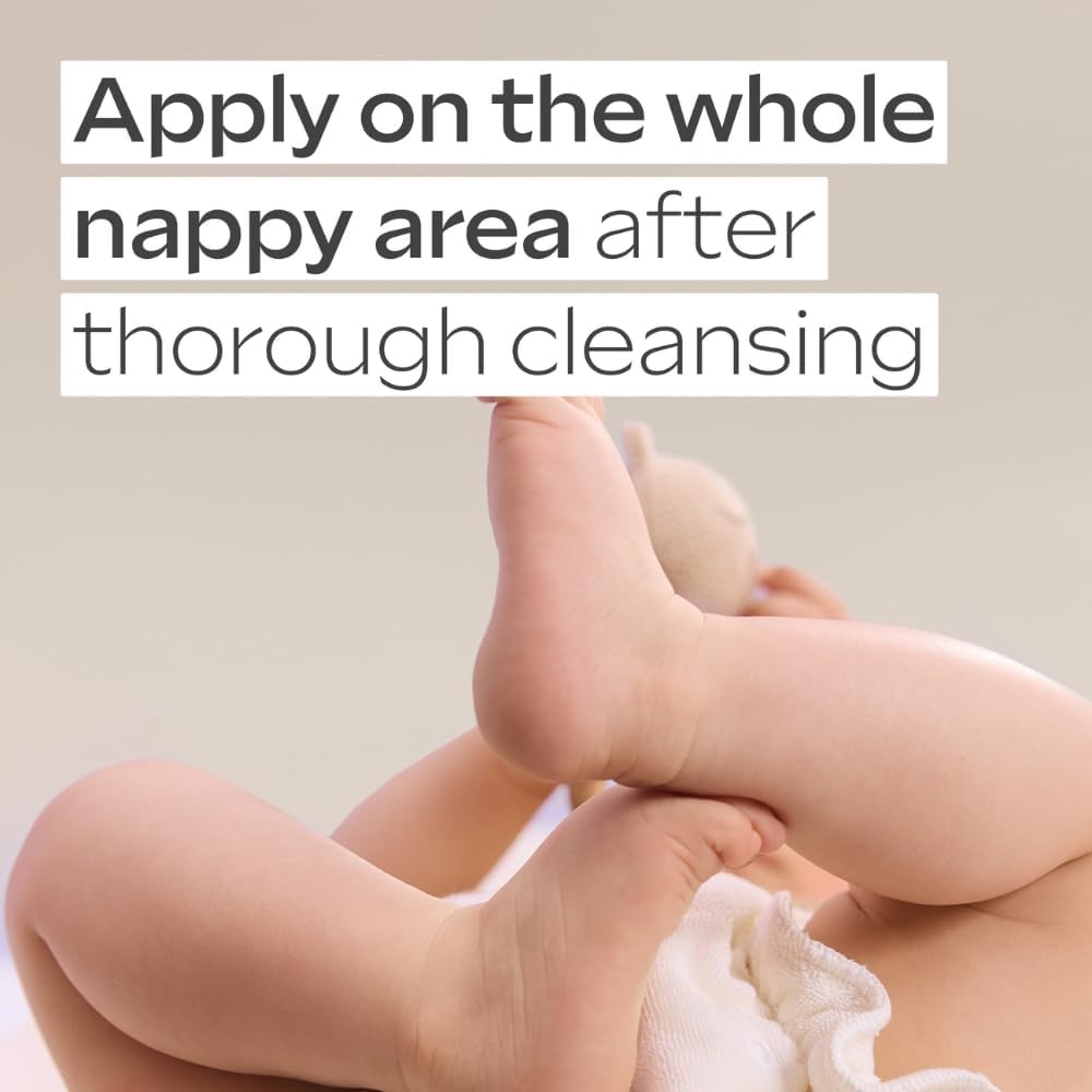 Weleda Baby Calendula Diaper Cream (75ml)