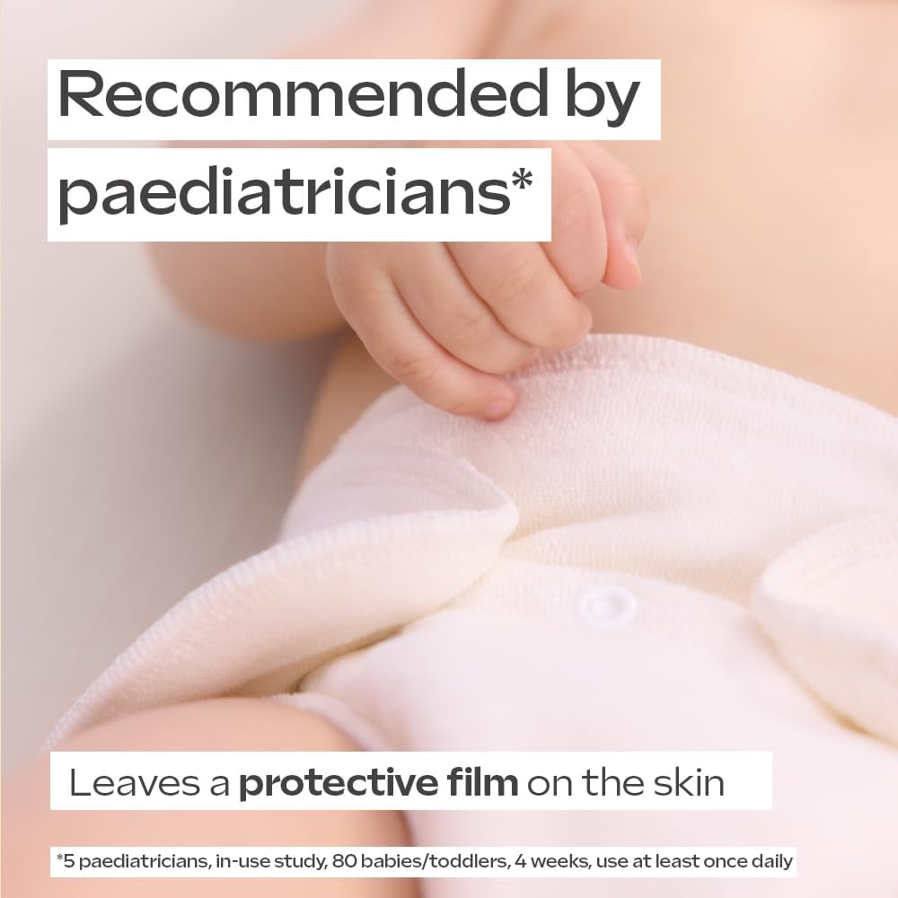 Weleda Baby Calendula Diaper Cream (75ml)