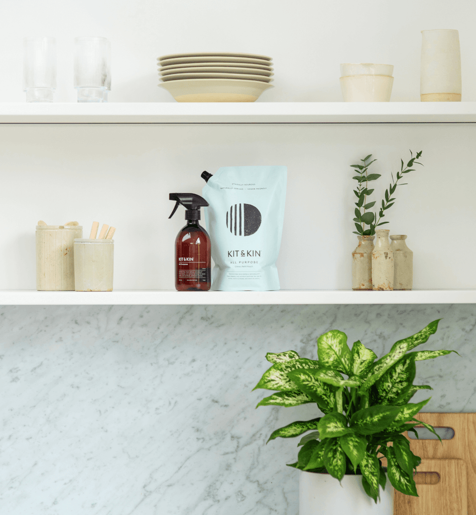 Kit & Kin All Purpose Cleaner