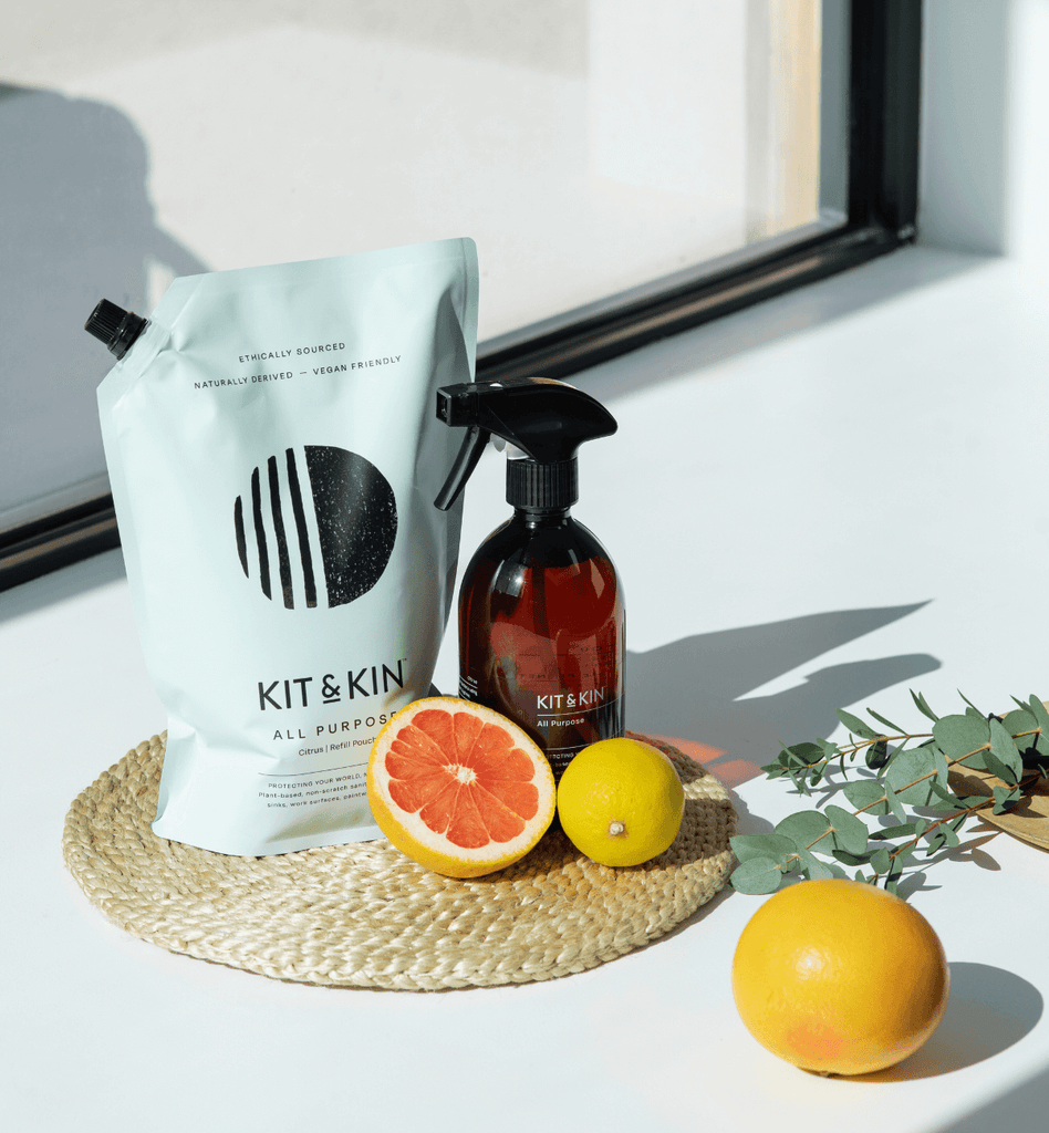 Kit & Kin All Purpose Cleaner