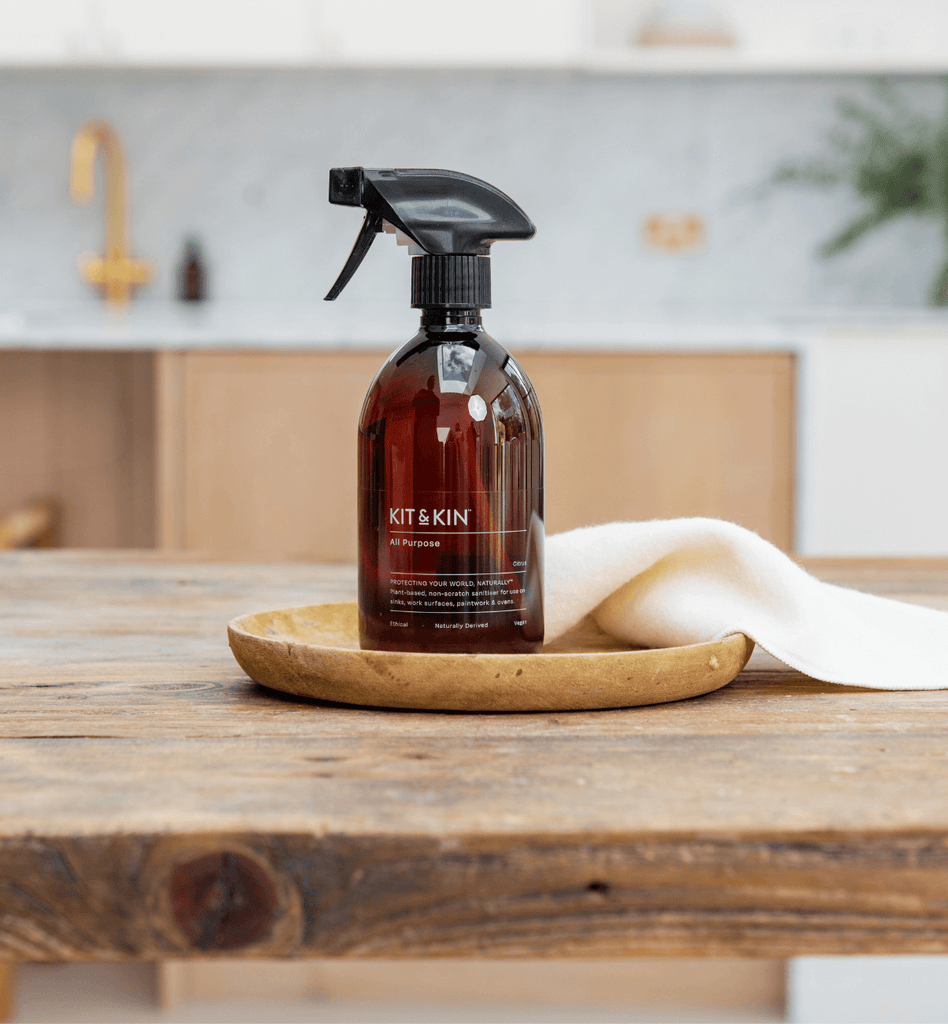Kit & Kin All Purpose Cleaner