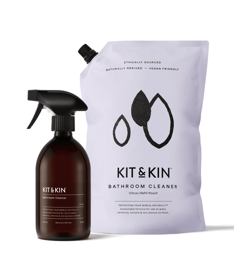 Kit & Kin Bathroom Cleaner