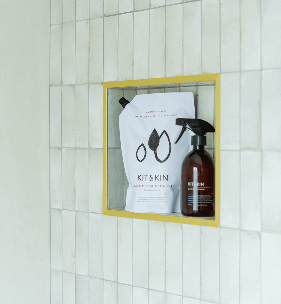 Kit & Kin Bathroom Cleaner