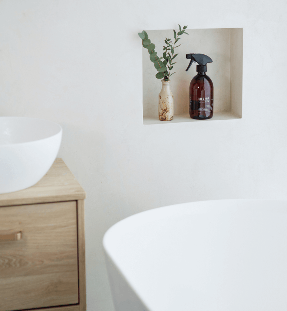 Kit & Kin Bathroom Cleaner