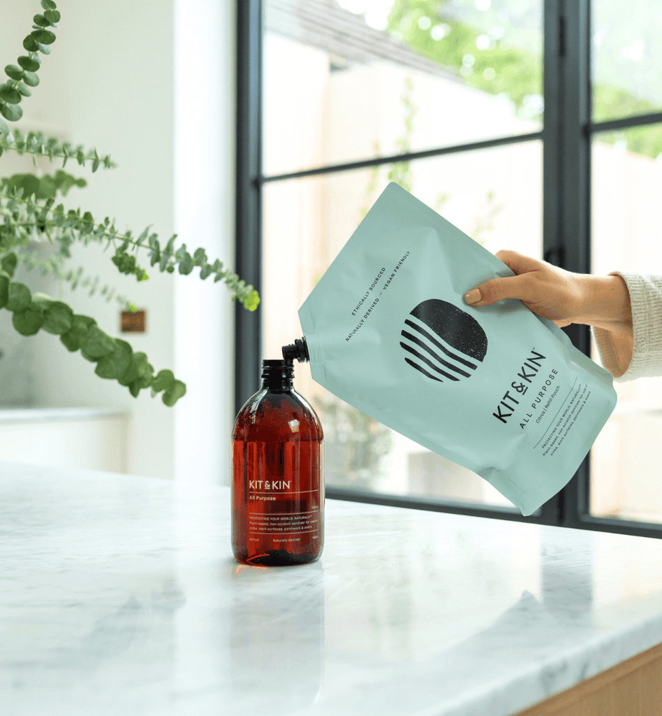 Kit & Kin All Purpose Cleaner