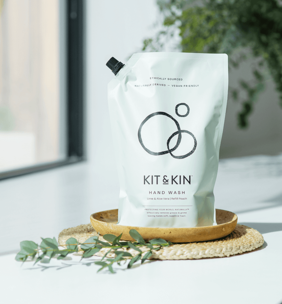 Kit & Kin Hand Wash