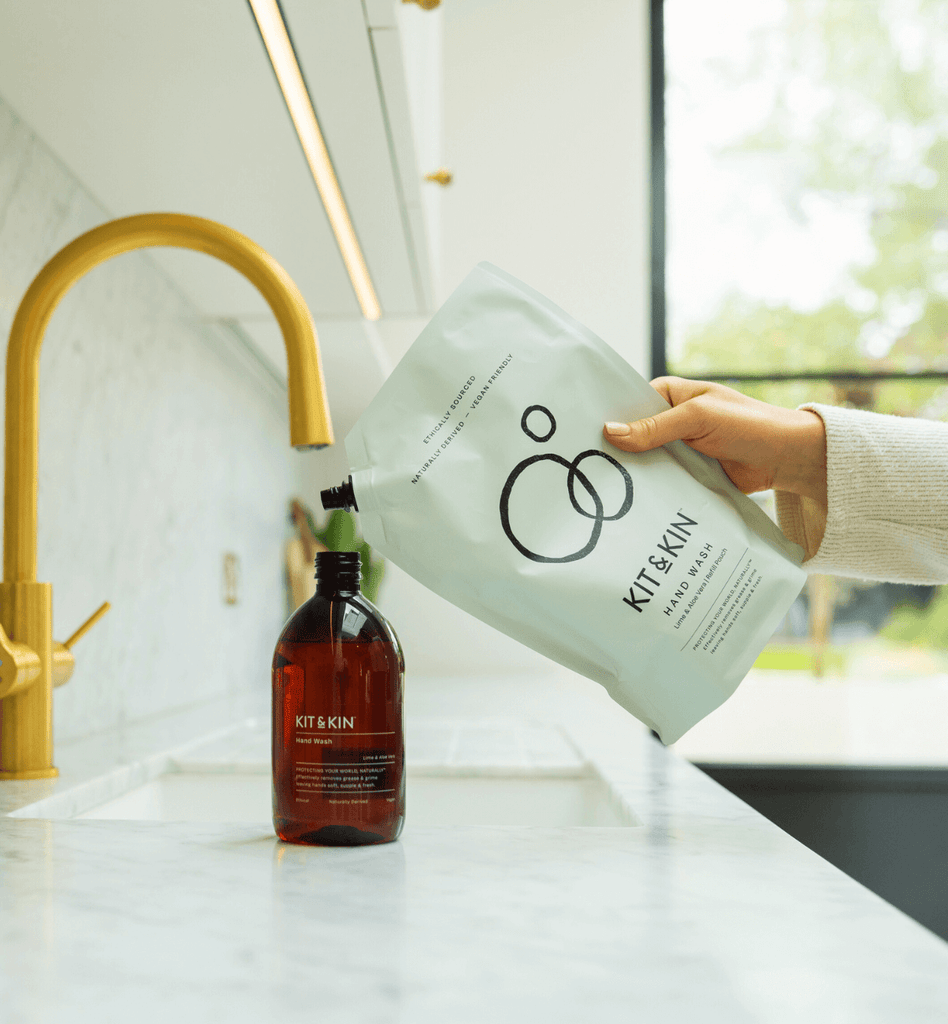 Kit & Kin Hand Wash