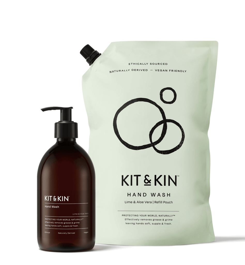 Kit & Kin Hand Wash