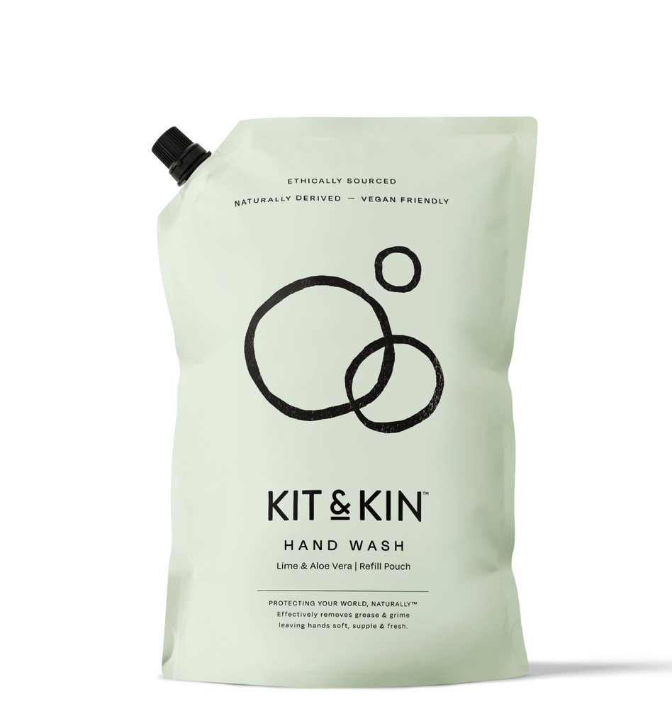 Kit & Kin Hand Wash
