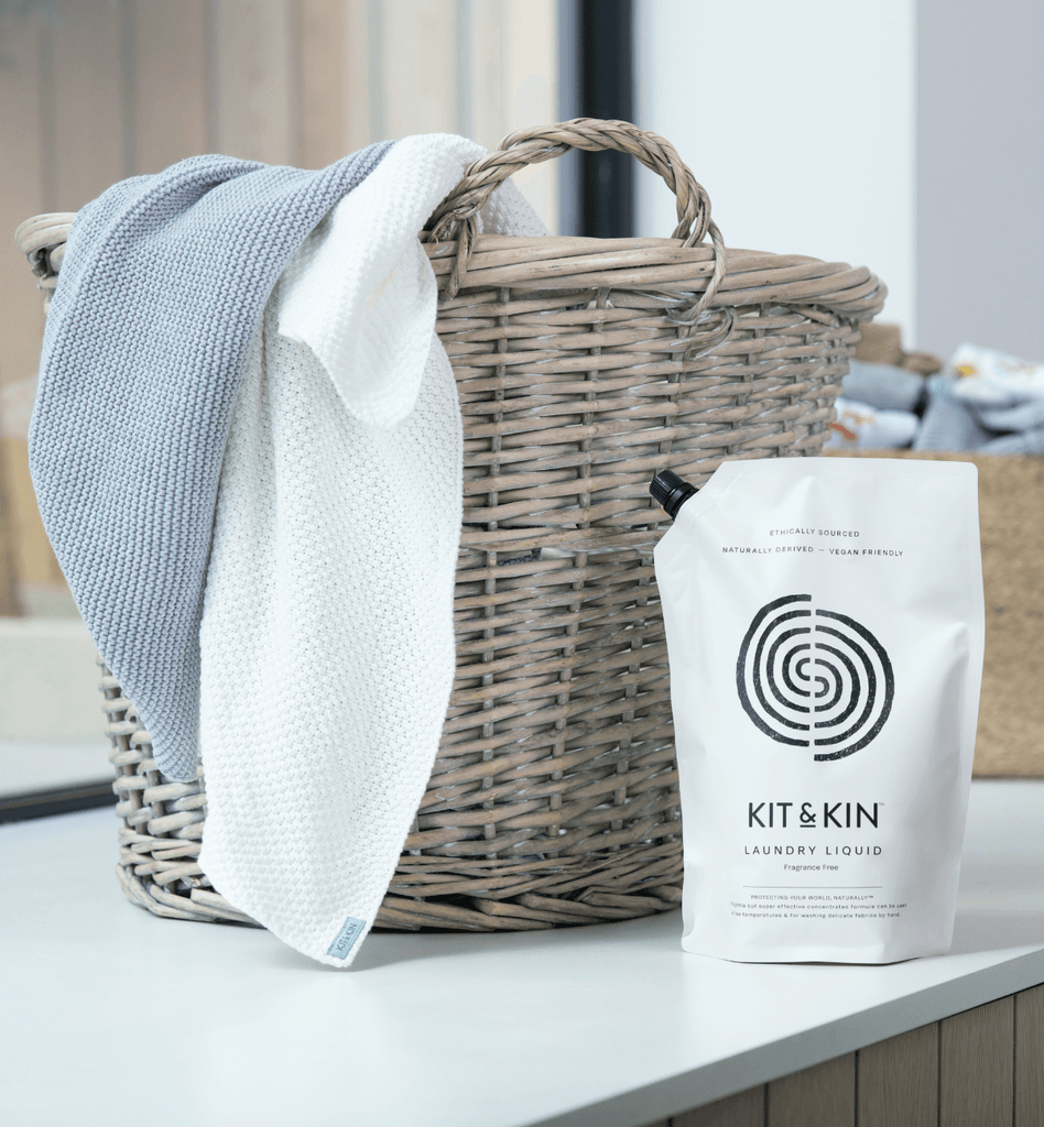Kit & Kin Laundry Liquid