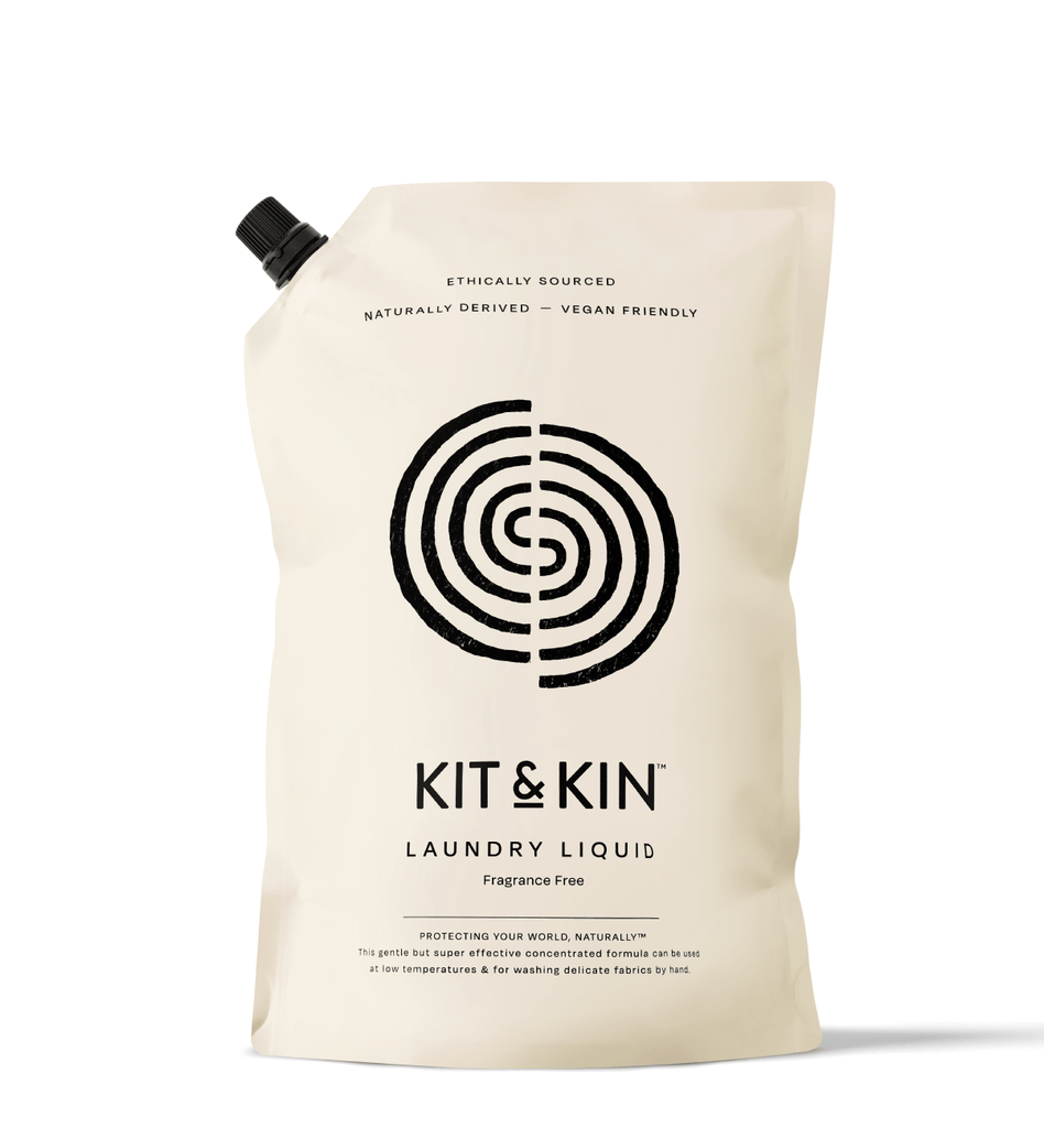 Kit & Kin Laundry Liquid