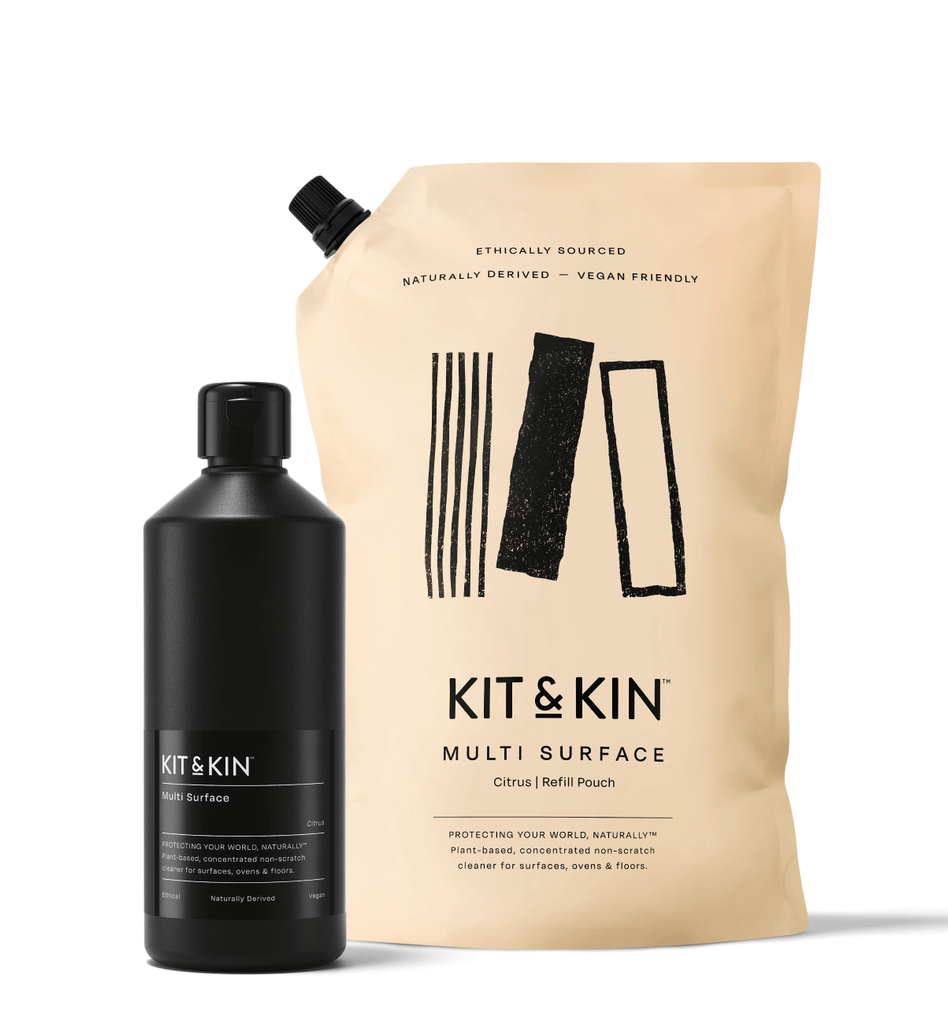 Kit & Kin Multi Surface Cleaner