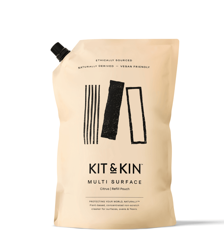Kit & Kin Multi Surface Cleaner
