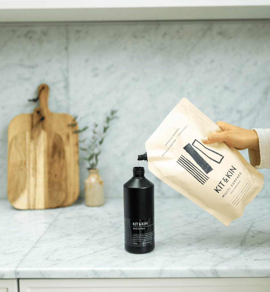 Kit & Kin Multi Surface Cleaner