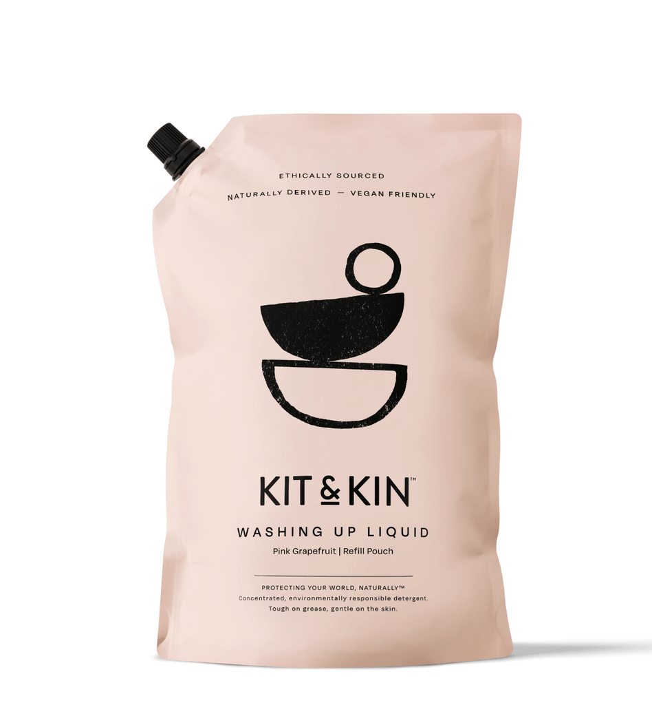 Kit & Kin Washing Up Liquid