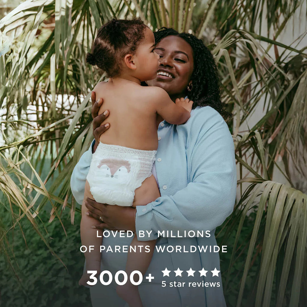 Kit & Kin Eco Diapers & Pants