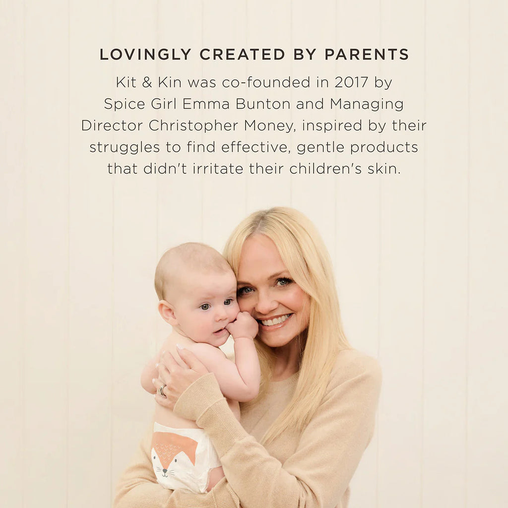 Kit & Kin Eco Diapers & Pants