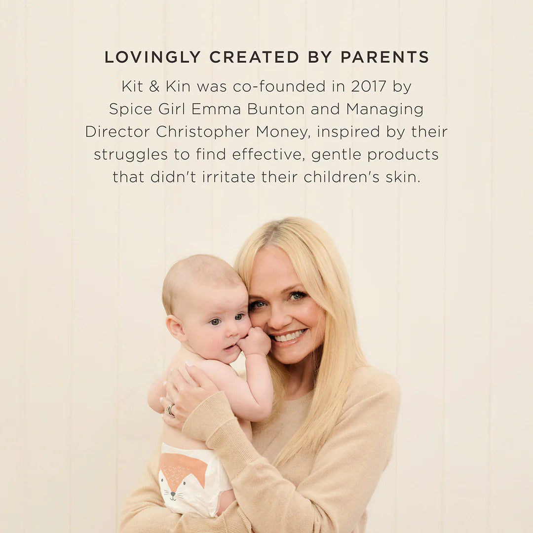 Kit & Kin Eco Diapers & Pants