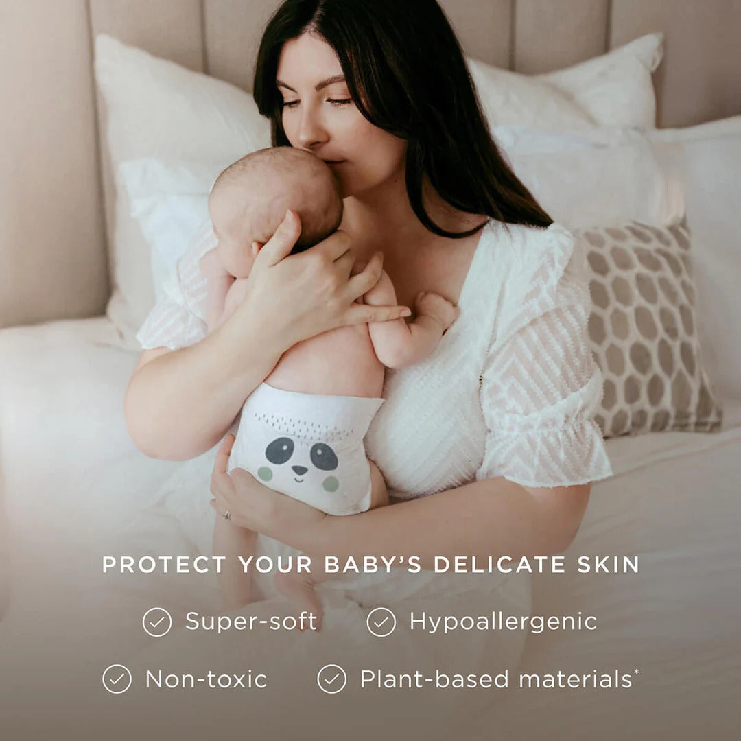 Kit & Kin Hypoallergenic Diapers