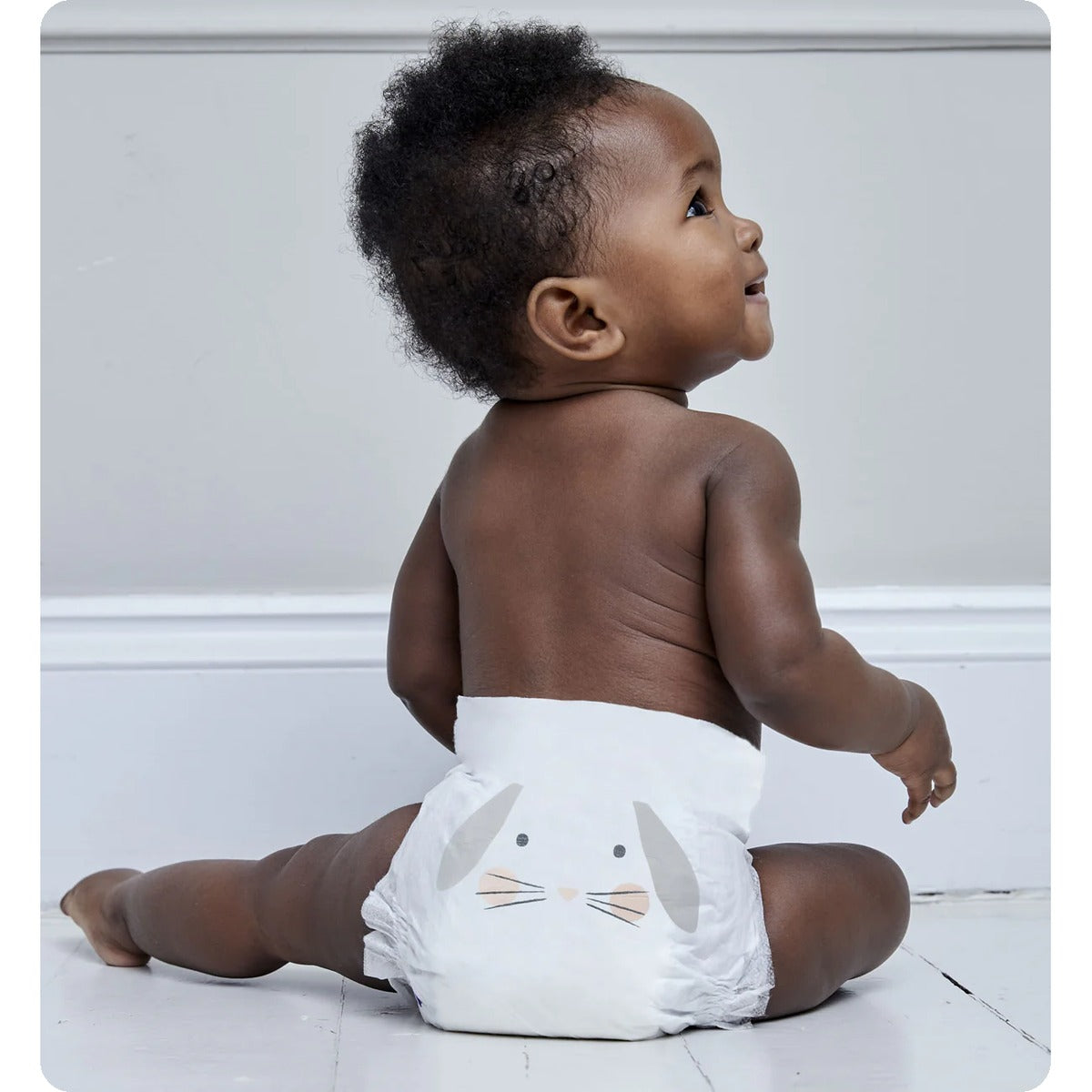 Kit & Kin Hypoallergenic Diapers